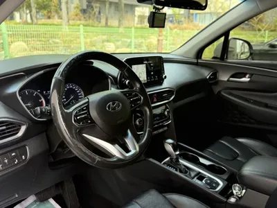 Hyundai Santafe 2019, 138096 км, за 15800000 KRW - фото 11