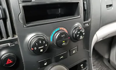 Hyundai Starex 2010, 63814 км, за 5800000 KRW - фото 15