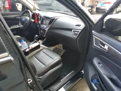 Changan CS75 2016, 166600 км, за 31066.72 CNY - фото 19