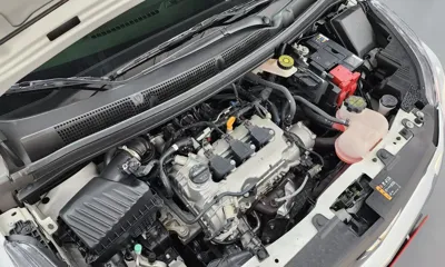 ChevroletGMDaewoo Spark 2021, 6011 км, за 11900000 KRW - фото 6