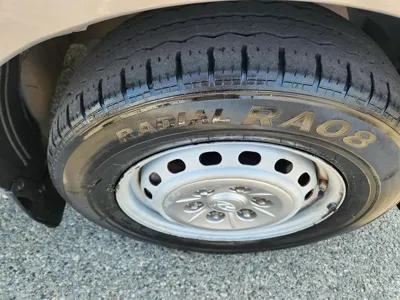 Hyundai Starex 2018, 173000 км, за 9500000 KRW - фото 16