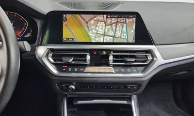BMW 3-Series 2019, 105306 км, за 24900000 KRW - фото 14