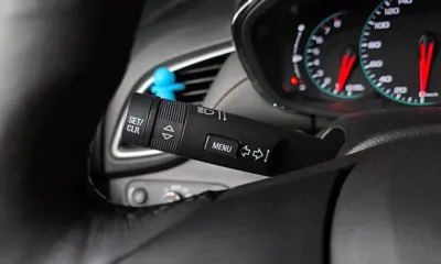 ChevroletGMDaewoo Trax 2020, 38795 км, за 10800000 KRW - фото 29