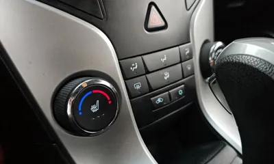 ChevroletGMDaewoo Cruze 2016, 117908 км, за 4800000 KRW - фото 18