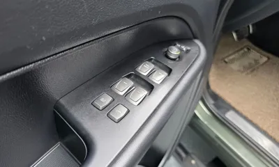 KG_Mobility_Ssangyong Rexton 2021, 49695 км, за 22500000 KRW - фото 20