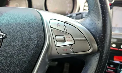 KG_Mobility_Ssangyong TIBOLI 2015, 47582 км, за 7900000 KRW - фото 17