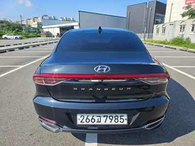 Hyundai Grandeur 2020, 75867 км, за 18550000 KRW