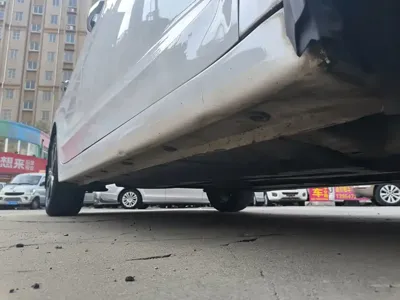 Hyundai Elantra 2019, 104500 км, за 41100 CNY - фото 20