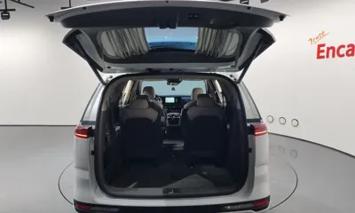 Kia Canival 2023, 47939 км, за 41500000 KRW - фото 20