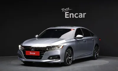 Honda Accord 2018, 97663 км, за 18300000 KRW - фото 1