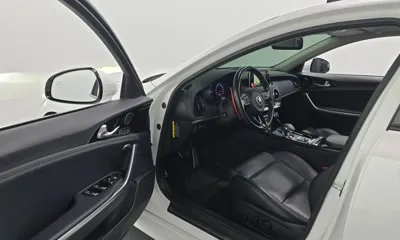 Kia Stinger 2018, 125714 км, за 16700000 KRW - фото 10