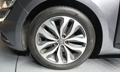 Renault-KoreaSamsung SM6 2016, 74981 км, за 6990000 KRW - фото 5