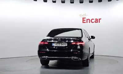 Mercedes-Benz E-Class 2021, 71565 км, за 31900000 KRW