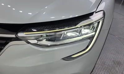 Renault-KoreaSamsung XM3 2020, 46613 км, за 11900000 KRW - фото 22