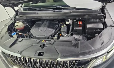 Kia Canival 2022, 175282 км, за 27700000 KRW - фото 6