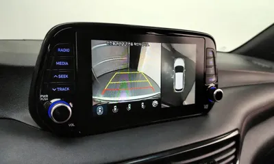 Hyundai Tucson 2019, 90878 км, за 19100000 KRW - фото 15