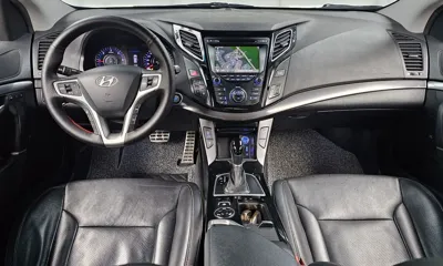 Hyundai i40 2012, 171204 км, за 6900000 KRW - фото 7