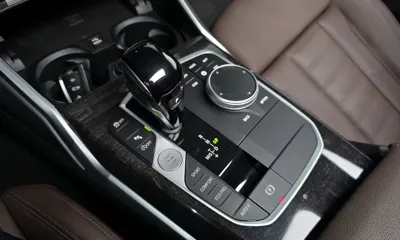 BMW 3-Series 2022, 41141 км, за 28500000 KRW - фото 9