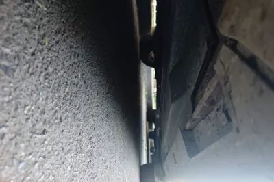 Mazda CX-4 2016, 88400 км, за 44166.41 CNY - фото 26
