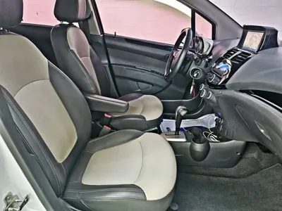 ChevroletGMDaewoo Spark 2015, 67075 км, за 3200000 KRW - фото 19