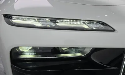BMW 7-Series 2024, 23095 км, за 115500000 KRW - фото 22