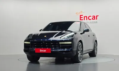 Porsche Cayenne 2021, 65895 км, за 87200000 KRW