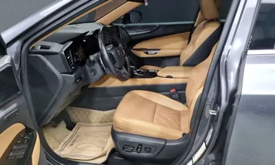 Lexus NX 2024, 53000 км, за 47500000 KRW - фото 10
