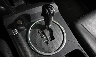 KG_Mobility_Ssangyong KORANDO 2016, 179164 км, за 5800000 KRW - фото 9