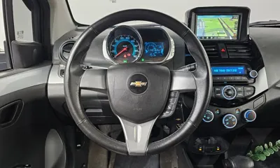 ChevroletGMDaewoo Spark 2014, 140169 км, за 3200000 KRW - фото 15