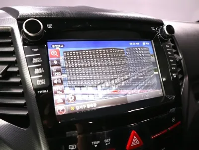 KG_Mobility_Ssangyong TIBOLI 2017, 26711 км, за 8900000 KRW - фото 11