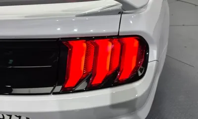 Ford Mustang 2019, 128192 км, за 19500000 KRW - фото 23
