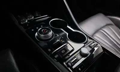Kia K5 2023, 33169 км, за 24990000 KRW - фото 9