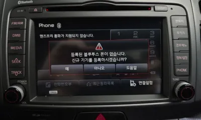 Kia Sportage 2016, 91984 км, за 9200000 KRW - фото 31