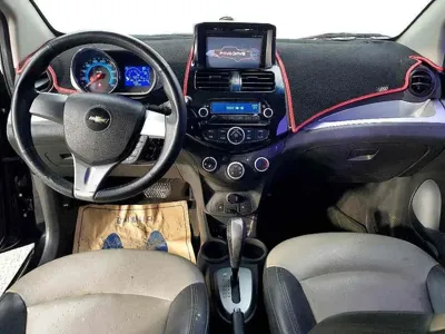 ChevroletGMDaewoo Spark 2014, 98415 км, за 2300000 KRW - фото 5