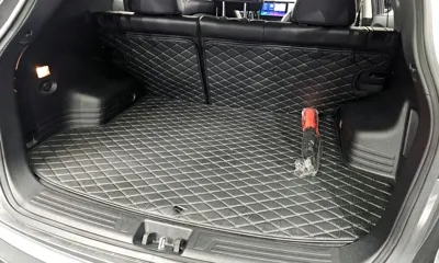 Hyundai Tucson 2014, 151900 км, за 6500000 KRW - фото 20