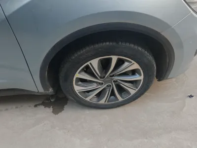 Geely Auto Jiajie 2019, 62300 км, за 43884.15 CNY - фото 8