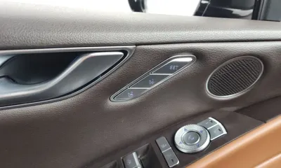 Genesis G80 2021, 51186 км, за 38700000 KRW - фото 36