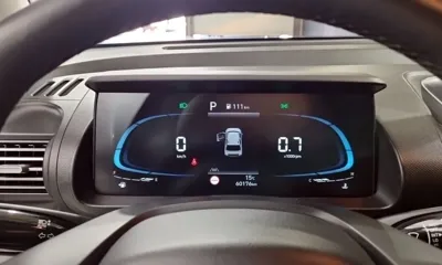 Hyundai Casper 2023, 60176 км, за 15500000 KRW - фото 8