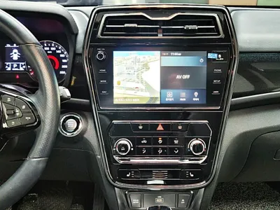 KG_Mobility_Ssangyong TIBOLI 2021, 45994 км, за 14300000 KRW - фото 9