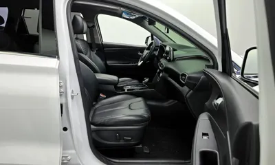 Hyundai Santafe 2019, 100442 км, за 18500000 KRW - фото 11