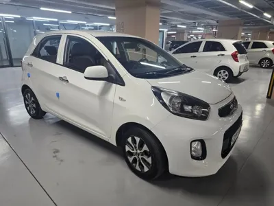 Kia Morning 2016, 175000 км, за 5200000 KRW - фото 6