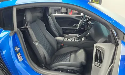 Audi R8 2022, 26297 км, за 159000000 KRW - фото 26
