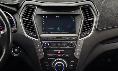 Hyundai Maxcruz 2016, 110577 км, за 12900000 KRW - фото 14