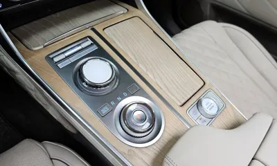 Genesis GV80 2023, 45692 км, за 56300000 KRW - фото 9