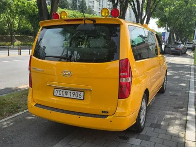 Hyundai Starex 2019, 125540 км, за 13990000 KRW