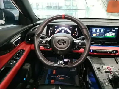GAC Trumpchi EMPOW 2021, 78100 км, за 66219.43 CNY - фото 14
