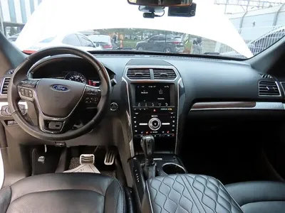 Ford Explorer 2019, 94120 км, за 16300000 KRW - фото 7