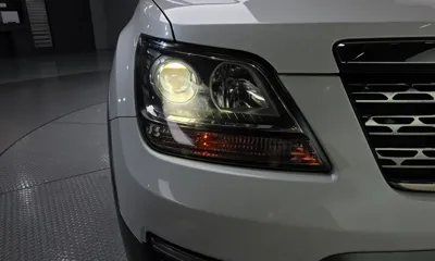 Kia Mohave 2017, 120699 км, за 15400000 KRW - фото 22