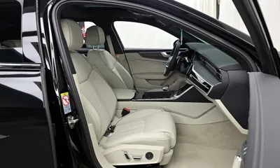 Audi A6 2025, 7575 км, за 48990000 KRW - фото 26
