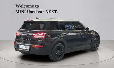 MINI Clubman 2023, 22113 км, за 27800000 KRW